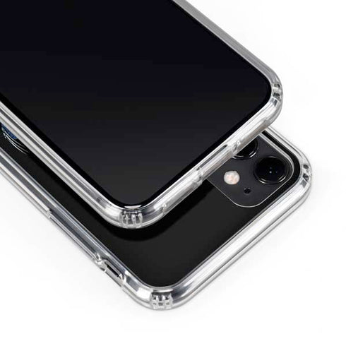 Marvel X-Men Wolverine iPhone 11 Clear Case