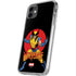 Marvel X-Men Wolverine iPhone 11 Clear Case