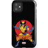 Marvel X-Men Wolverine iPhone 11 Impact Case