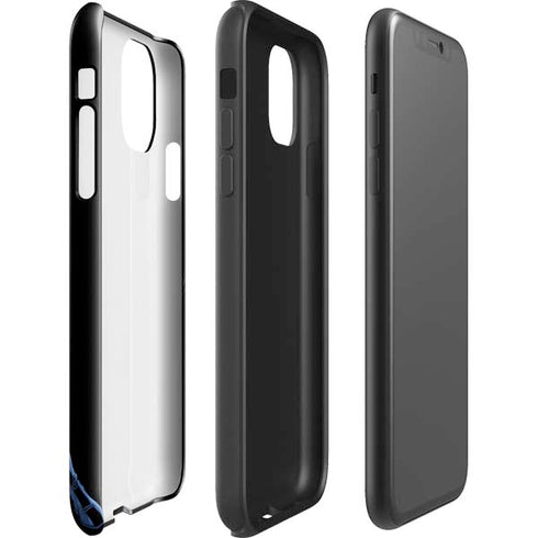 Marvel X-Men Wolverine iPhone 11 Impact Case