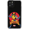 Marvel X-Men Wolverine iPhone 11 Pro Clear Case