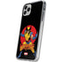 Marvel X-Men Wolverine iPhone 11 Pro Clear Case