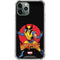 Marvel X-Men Wolverine iPhone 11 Pro Max Clear Case
