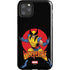 Marvel X-Men Wolverine iPhone Cases