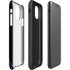 Marvel X-Men Wolverine iPhone 11 Pro Max Impact Case