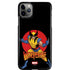 Marvel X-Men Wolverine iPhone Cases