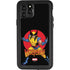 Marvel X-Men Wolverine iPhone 11 Pro Waterproof Case