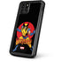 Marvel X-Men Wolverine iPhone 11 Pro Waterproof Case