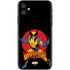 Marvel X-Men Wolverine iPhone 11 Skin