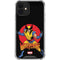 Marvel X-Men Wolverine iPhone 12 Clear Case