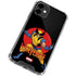 Marvel X-Men Wolverine iPhone 12 Clear Case