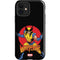 Marvel X-Men Wolverine iPhone 12 Impact Case