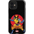 Marvel X-Men Wolverine iPhone 12 Impact Case