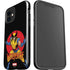 Marvel X-Men Wolverine iPhone 12 Impact Case