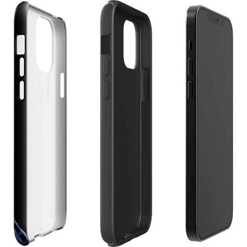 Marvel X-Men Wolverine iPhone 12 Mini Impact Case