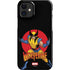 Marvel X-Men Wolverine iPhone 12 Mini Lite Case