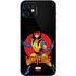 Marvel X-Men Wolverine iPhone 12 Mini Skin