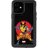 Marvel X-Men Wolverine iPhone 12 Mini Waterproof Case