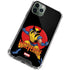 Marvel X-Men Wolverine iPhone 12 Pro Clear Case