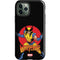 Marvel X-Men Wolverine iPhone 12 Pro Impact Case