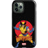 Marvel X-Men Wolverine iPhone 12 Pro Impact Case
