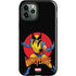 Marvel X-Men Wolverine iPhone 12 Pro Max Impact Case