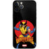 Marvel X-Men Wolverine iPhone 12 Pro Max Skin
