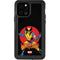 Marvel X-Men Wolverine iPhone 12 Pro Waterproof Case