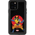 Marvel X-Men Wolverine iPhone 12 Pro Waterproof Case
