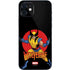 Marvel X-Men Wolverine iPhone 12 Skin