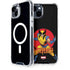 Marvel X-Men Wolverine iPhone 13 MagSafe Case