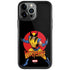 Marvel X-Men Wolverine iPhone Cases