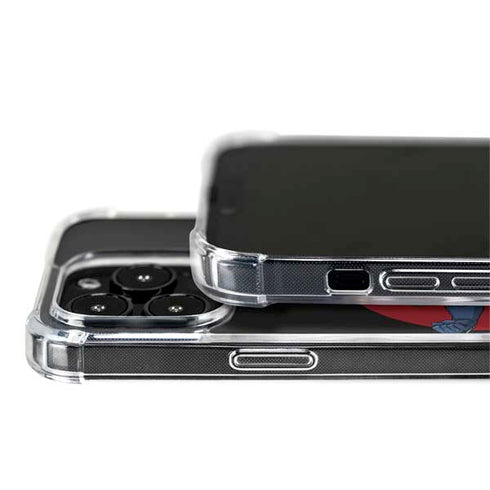 Marvel X-Men Wolverine iPhone 13 Pro MagSafe Case