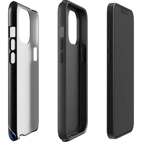 Marvel X-Men Wolverine iPhone 13 Pro Max Impact Case