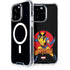 Marvel X-Men Wolverine iPhone Cases