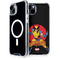 Marvel X-Men Wolverine iPhone 14 MagSafe Case
