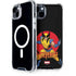 Marvel X-Men Wolverine iPhone 14 MagSafe Case