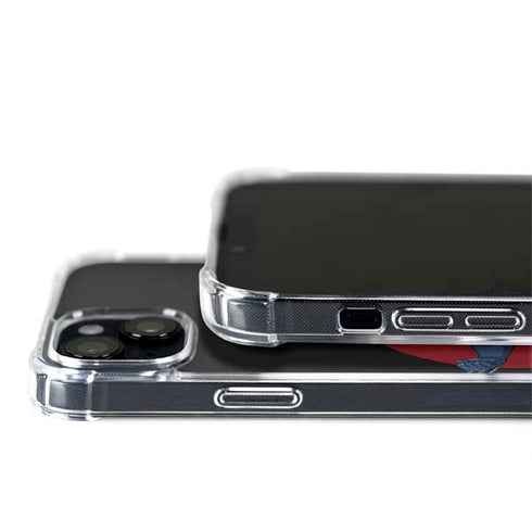 Marvel X-Men Wolverine iPhone 14 MagSafe Case