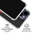 Marvel X-Men Wolverine iPhone 14 Plus Clear Case