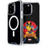 Marvel X-Men Wolverine iPhone 14 Pro MagSafe Case