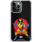 Marvel X-Men Wolverine iPhone 14 Pro Max Clear Case