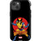 Marvel X-Men Wolverine iPhone 15 Plus Impact Case
