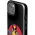 Marvel X-Men Wolverine iPhone 15 Plus Impact Case