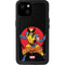 Marvel X-Men Wolverine iPhone 15 Plus Waterproof Case