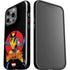 Marvel X-Men Wolverine iPhone 15 Pro Impact Case