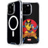 Marvel X-Men Wolverine iPhone 15 Pro MagSafe Case