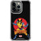 Marvel X-Men Wolverine iPhone 15 Pro Max Clear Case