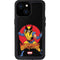 Marvel X-Men Wolverine iPhone 15 Waterproof Case
