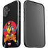 Marvel X-Men Wolverine iPhone 16 Impact Case