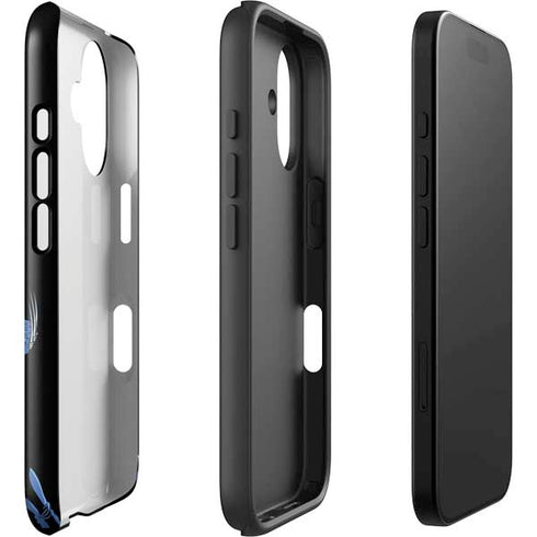 Marvel X-Men Wolverine iPhone 16 Plus Impact Case